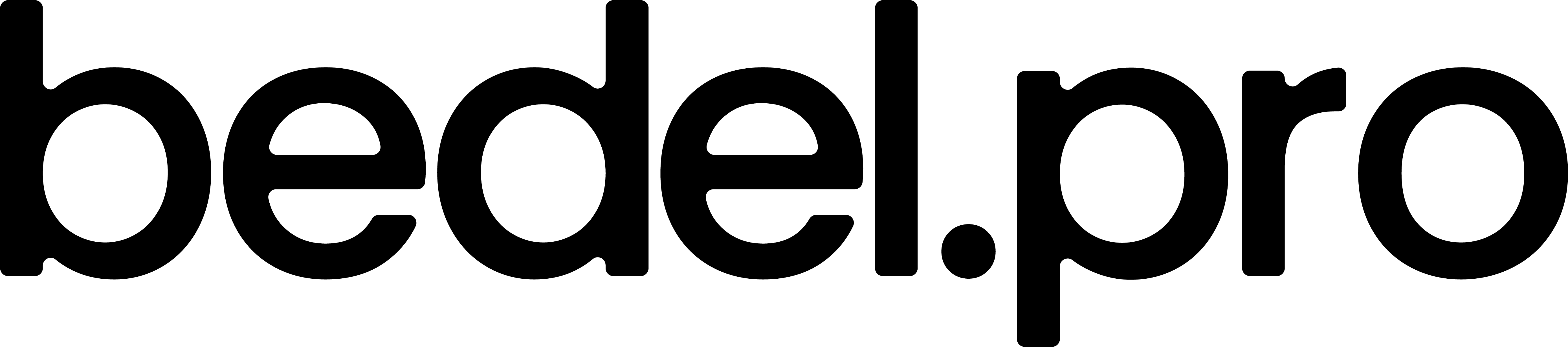 bedel.pro